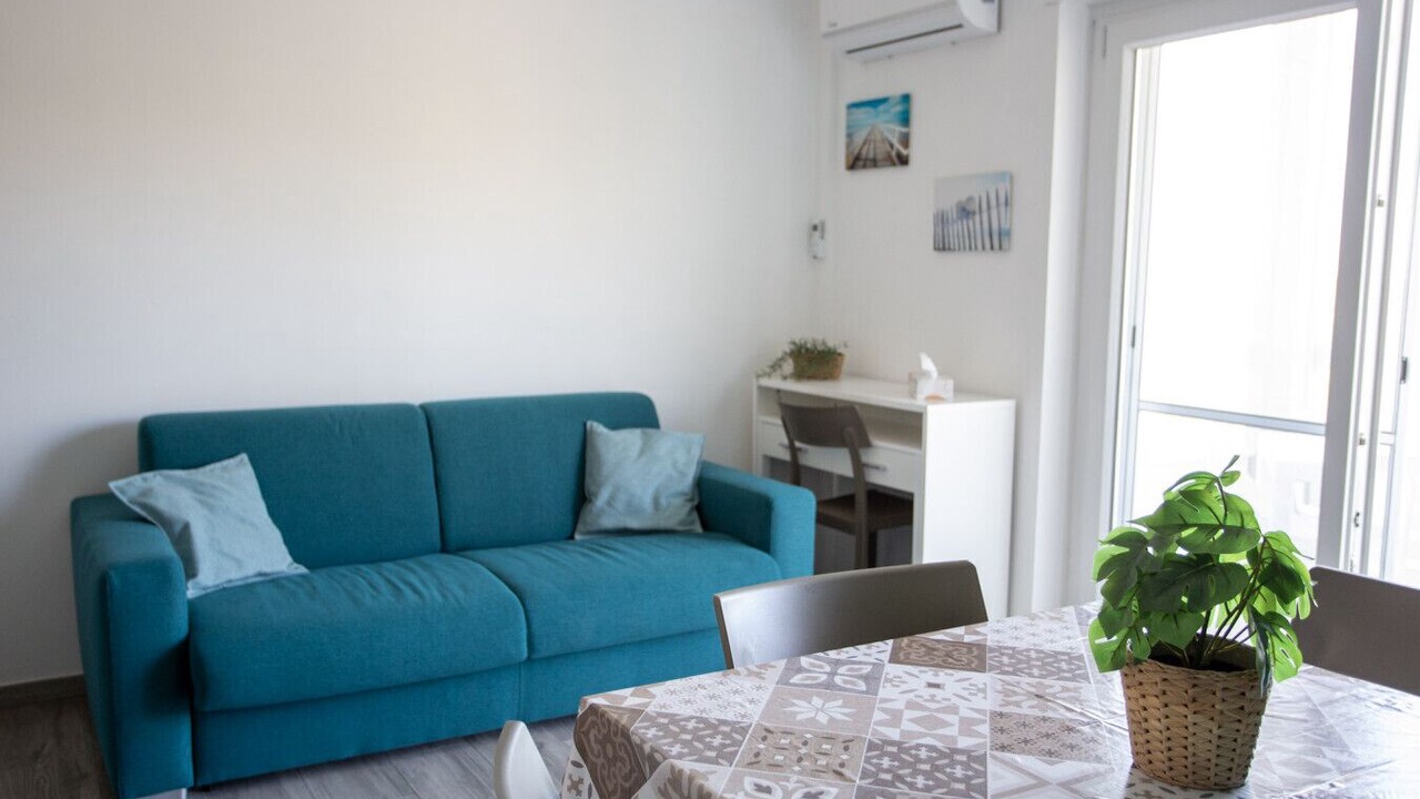 Photo of Livingroom in Nocera Terinese