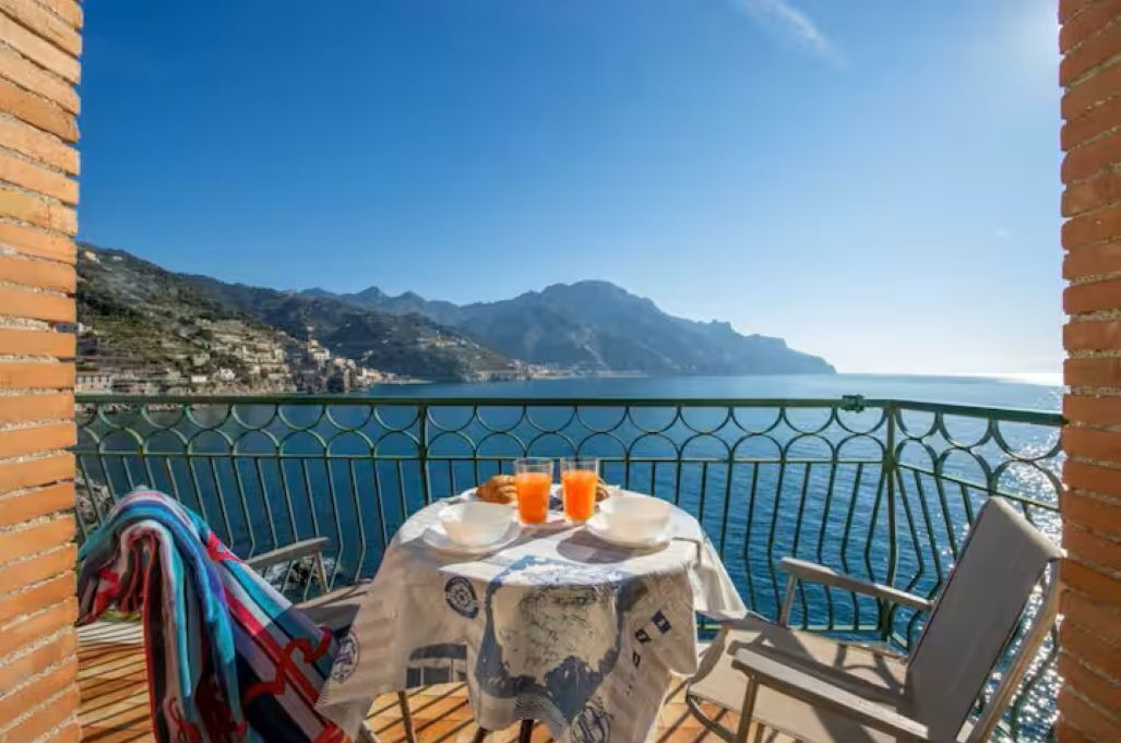 Photo of Outdoor in Ravello