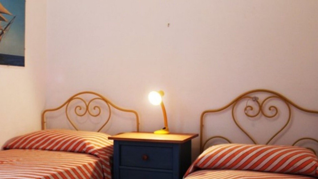Photo of Bedroom in San Vito Lo Capo