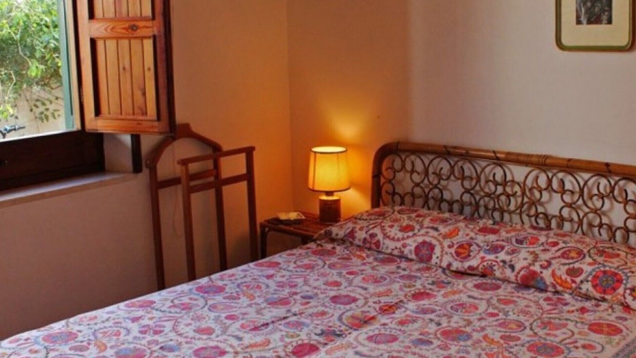 Photo of Bedroom in San Vito Lo Capo