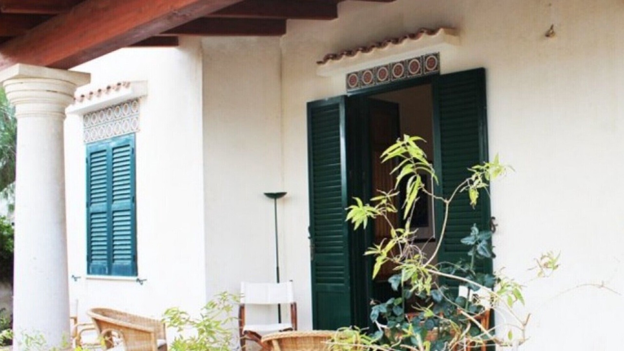 Photo of Outdoor in San Vito Lo Capo
