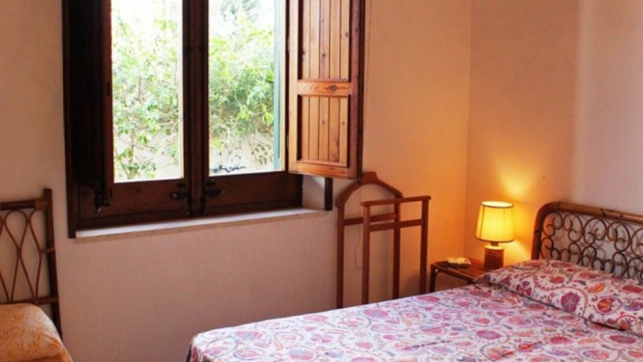 Photo of Bedroom in San Vito Lo Capo
