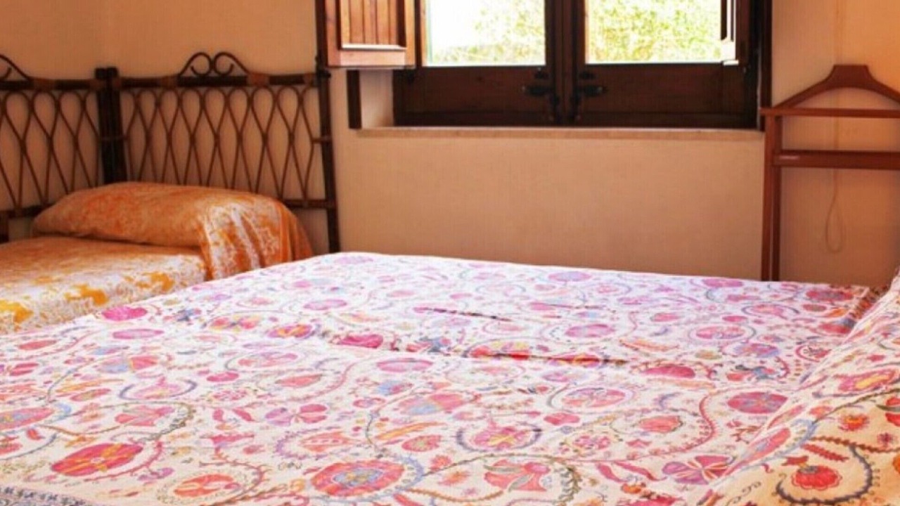 Photo of Bedroom in San Vito Lo Capo