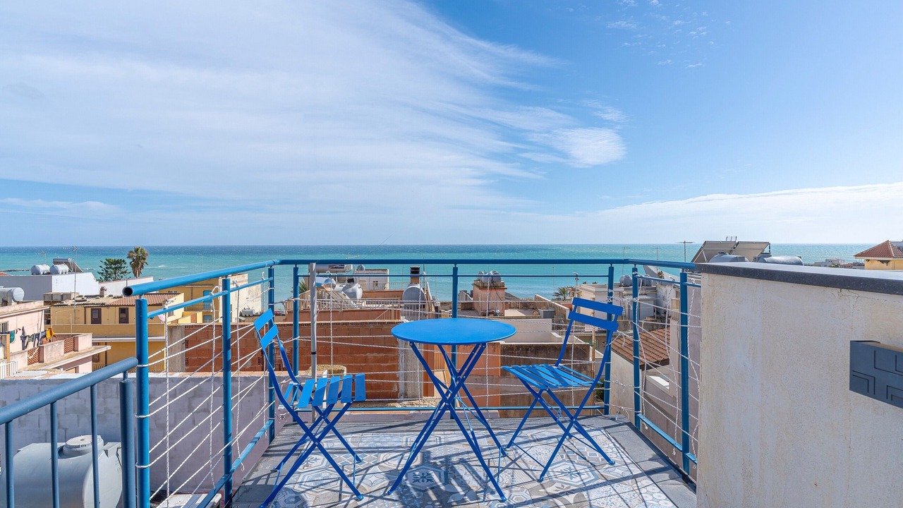 Photo of Outdoor in Portopalo di Capo Passero