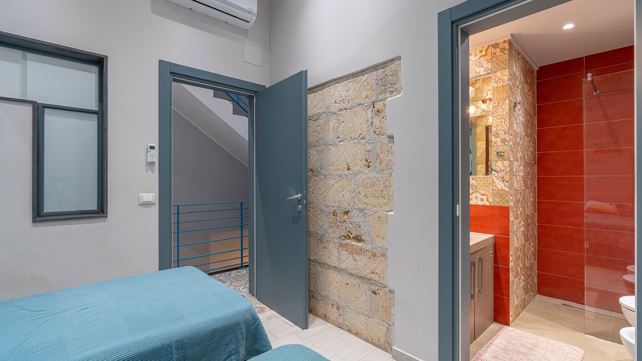 Photo of Bathroom in Portopalo di Capo Passero