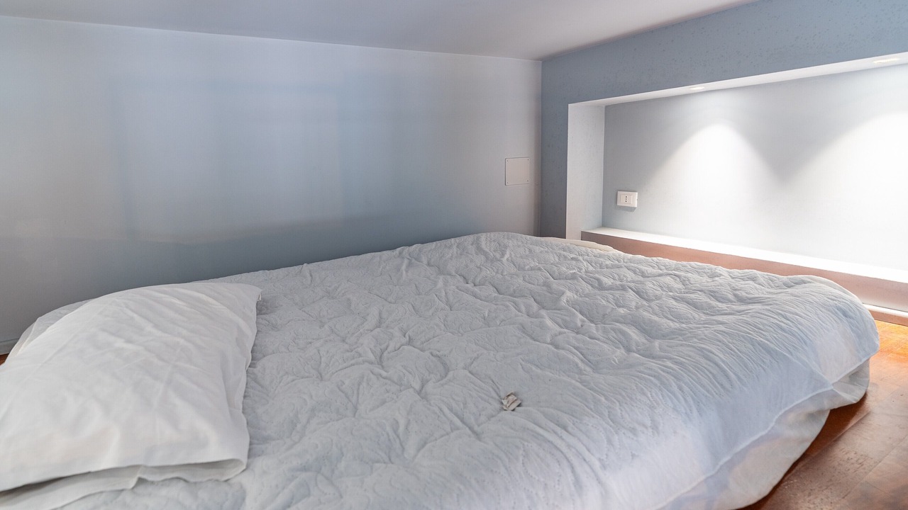 Photo of Bedroom in Portopalo di Capo Passero