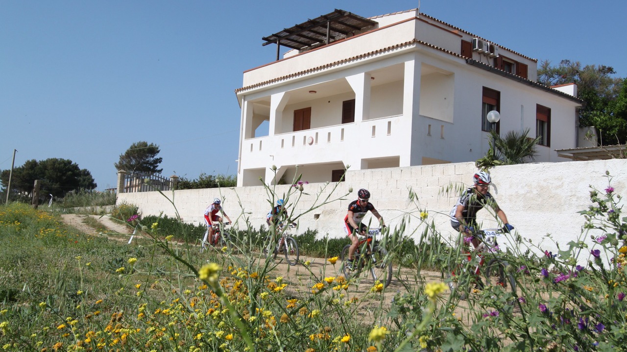 Photo of Outdoor in Marinella di Selinunte