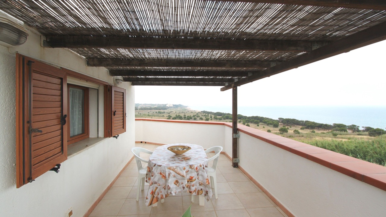 Photo of Outdoor in Marinella di Selinunte