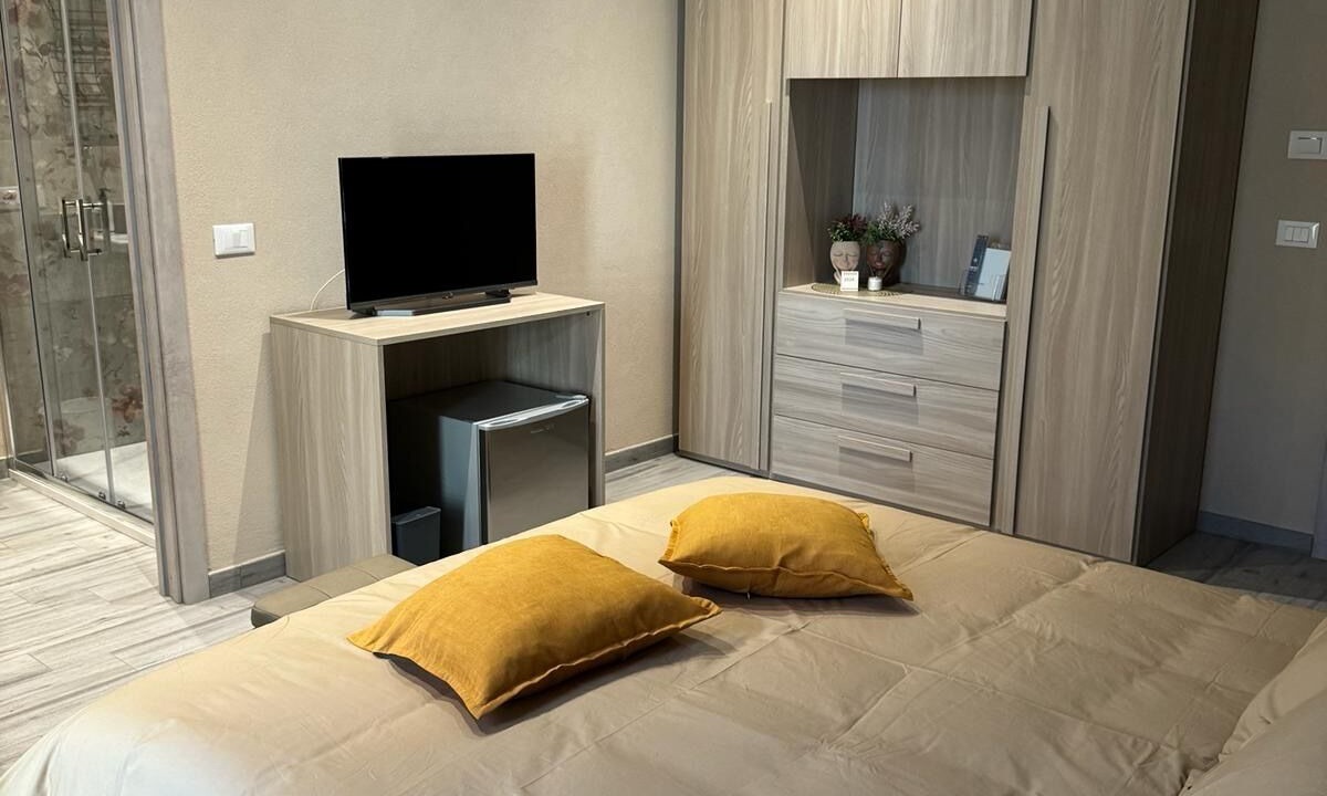 Photo of Bedroom in Brucoli
