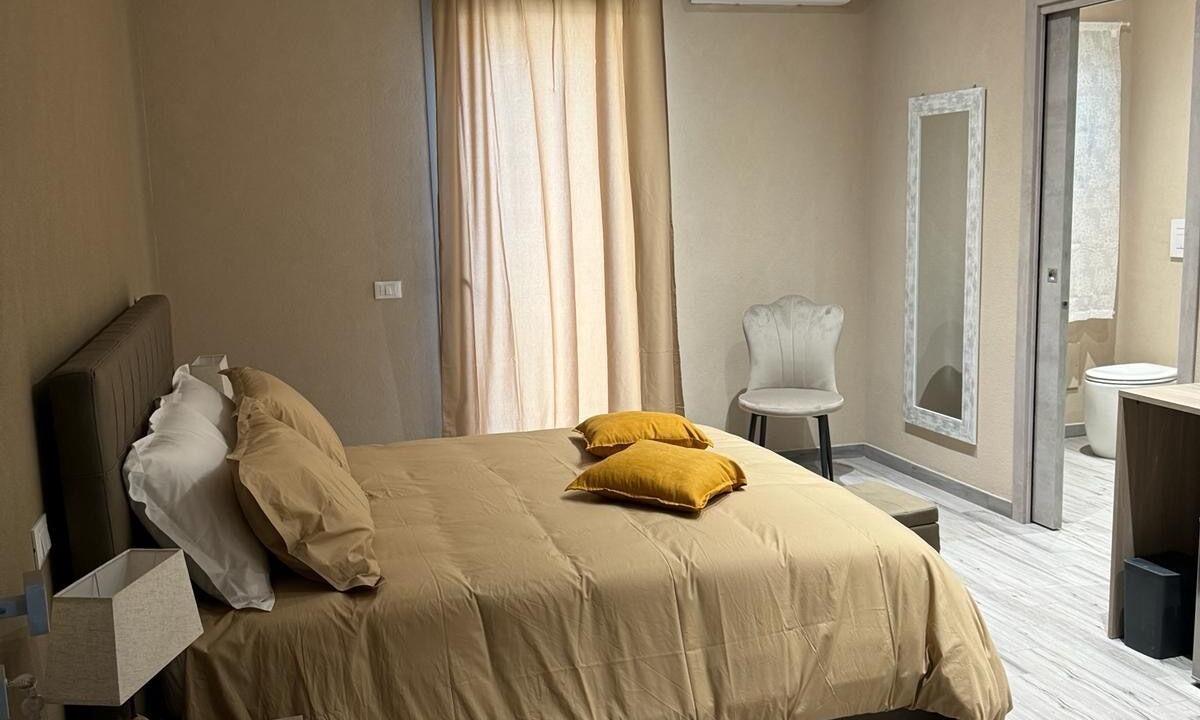Photo of Bedroom in Brucoli