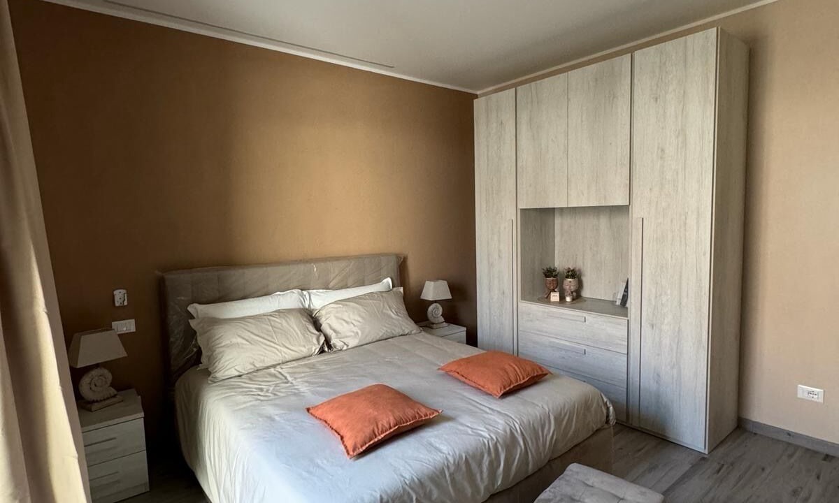 Photo of Bedroom in Brucoli