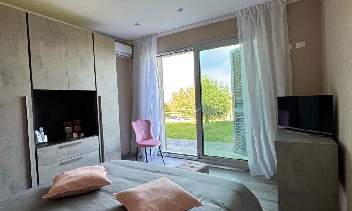 Photo of Bedroom in Brucoli