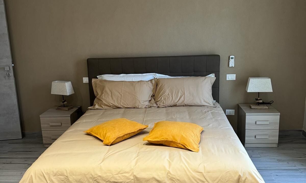 Photo of Bedroom in Brucoli