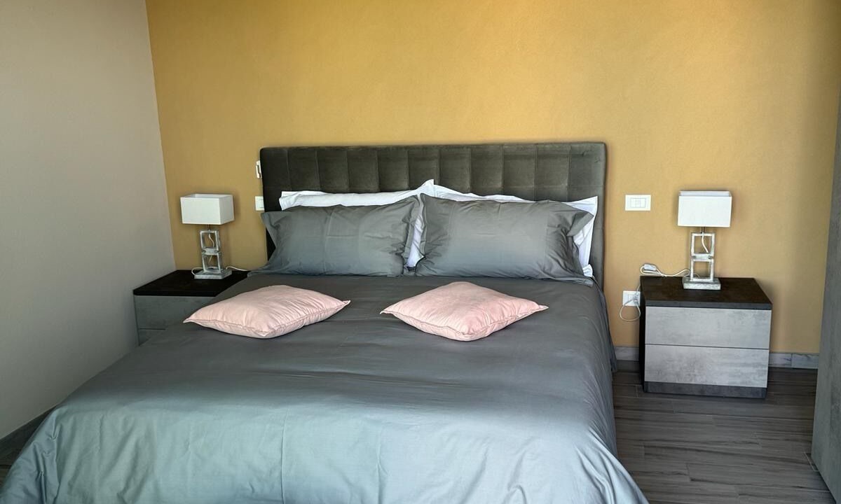 Photo of Bedroom in Brucoli