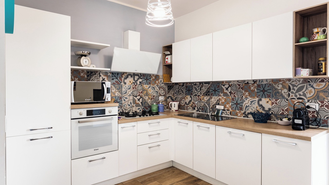 Photo of Kitchen in Fontane Bianche