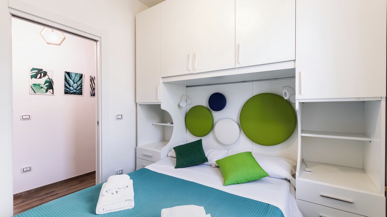 Photo of Bedroom in Fontane Bianche