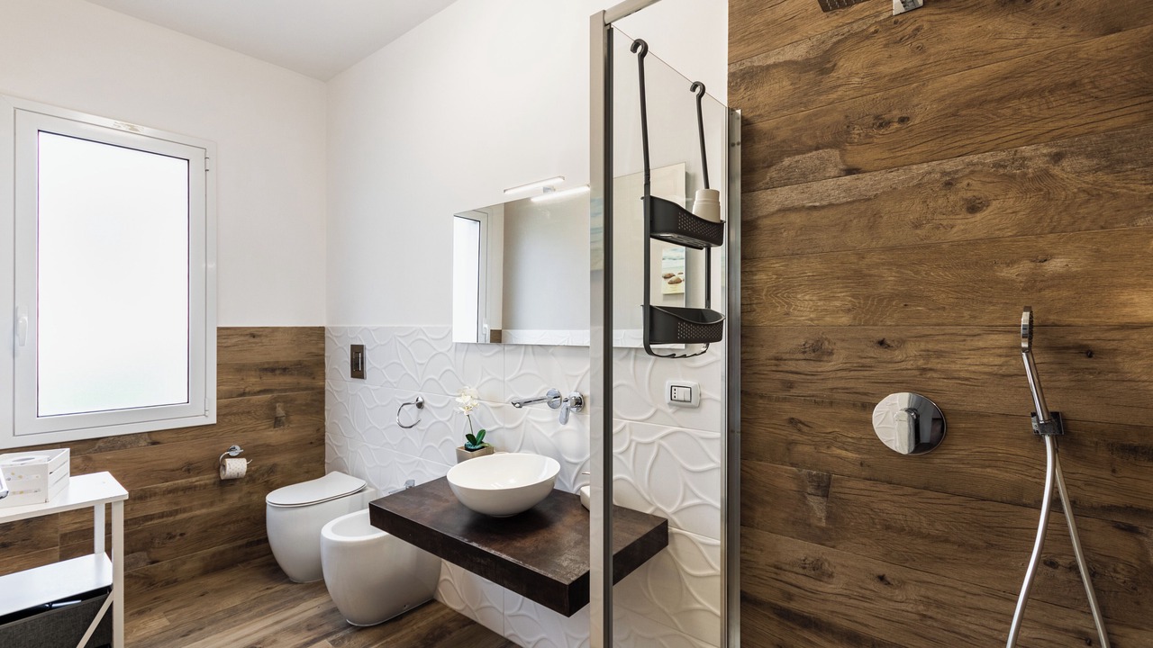 Photo of Bathroom in Fontane Bianche