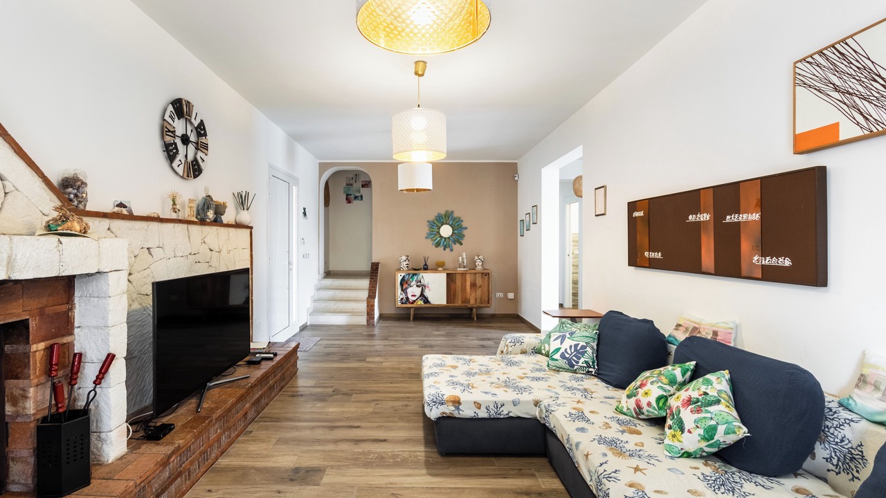 Photo of Livingroom in Fontane Bianche