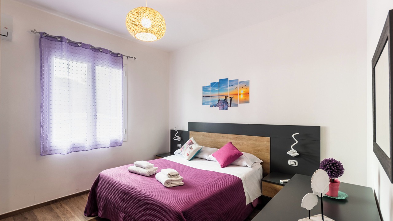 Photo of Bedroom in Fontane Bianche