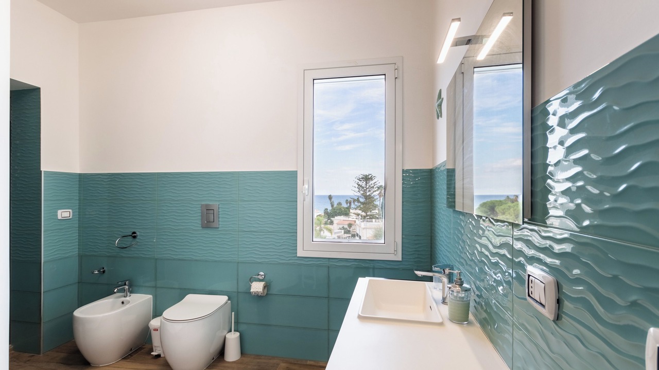 Photo of Bathroom in Fontane Bianche
