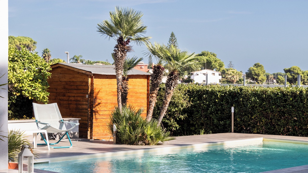 Photo of Outdoor in Fontane Bianche