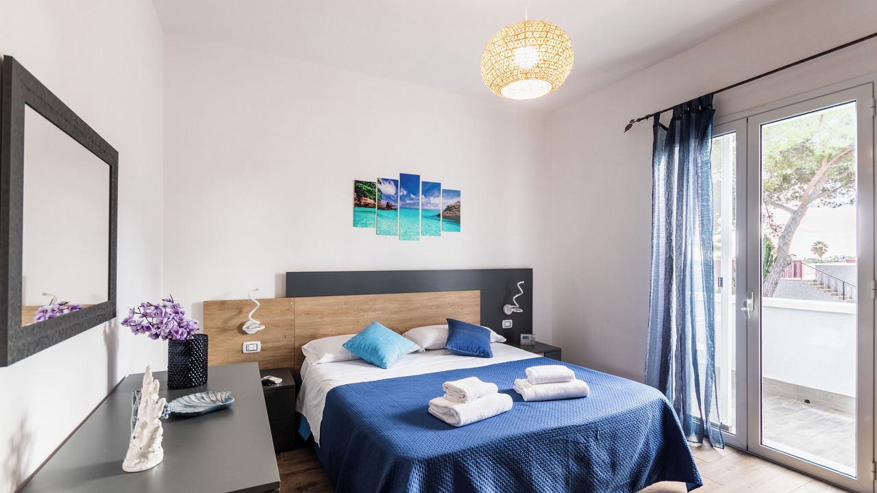 Photo of Bedroom in Fontane Bianche