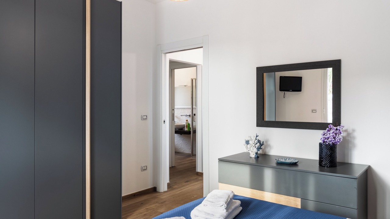 Photo of Bedroom in Fontane Bianche