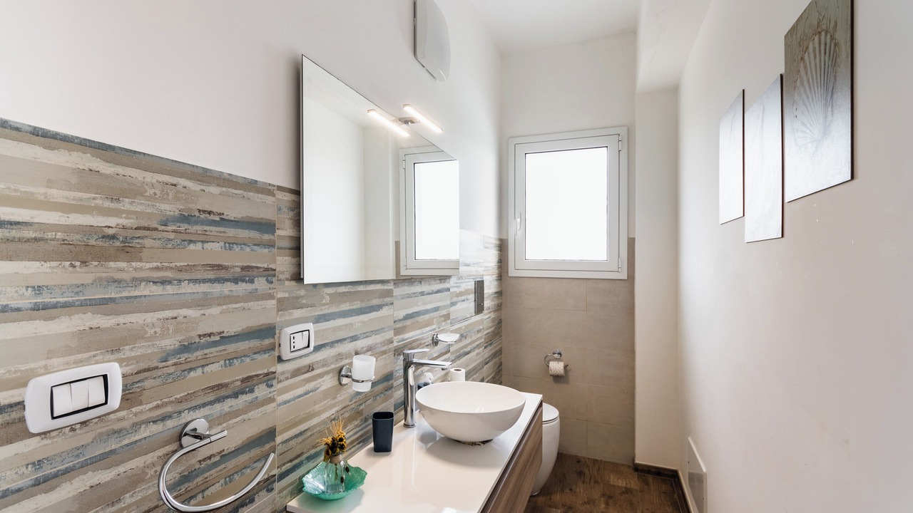 Photo of Bathroom in Fontane Bianche