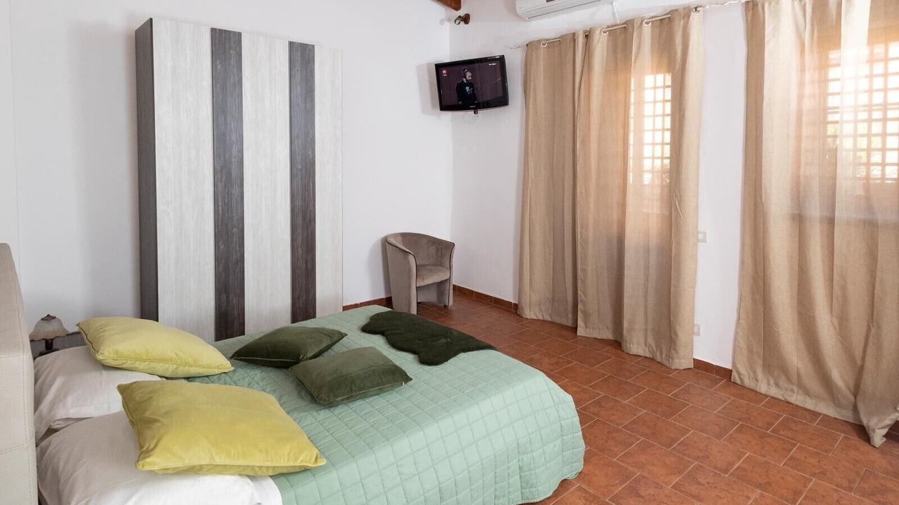 Photo of Bedroom in Rovittello