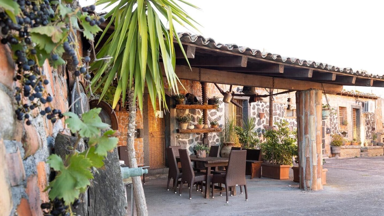 Photo of Outdoor in Rovittello