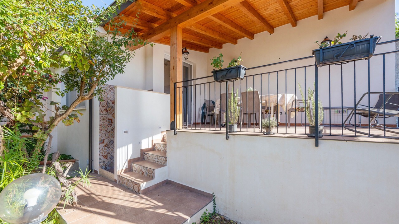 Photo of Patio Balcony in Cinisi