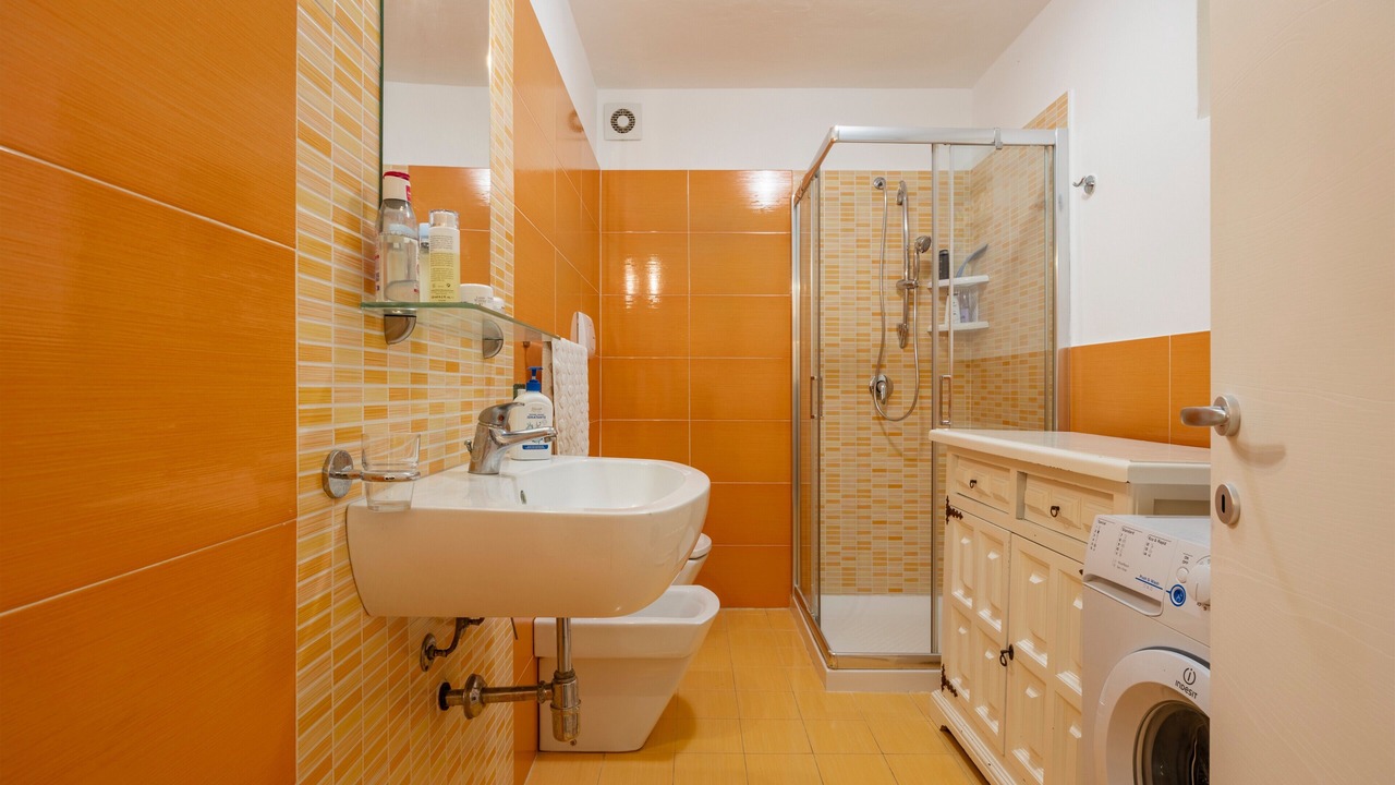 Photo of Bathroom in Cinisi