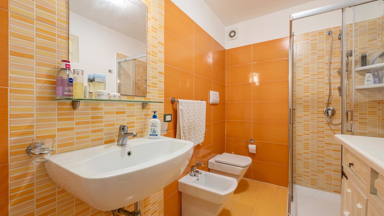 Photo of Bathroom in Cinisi
