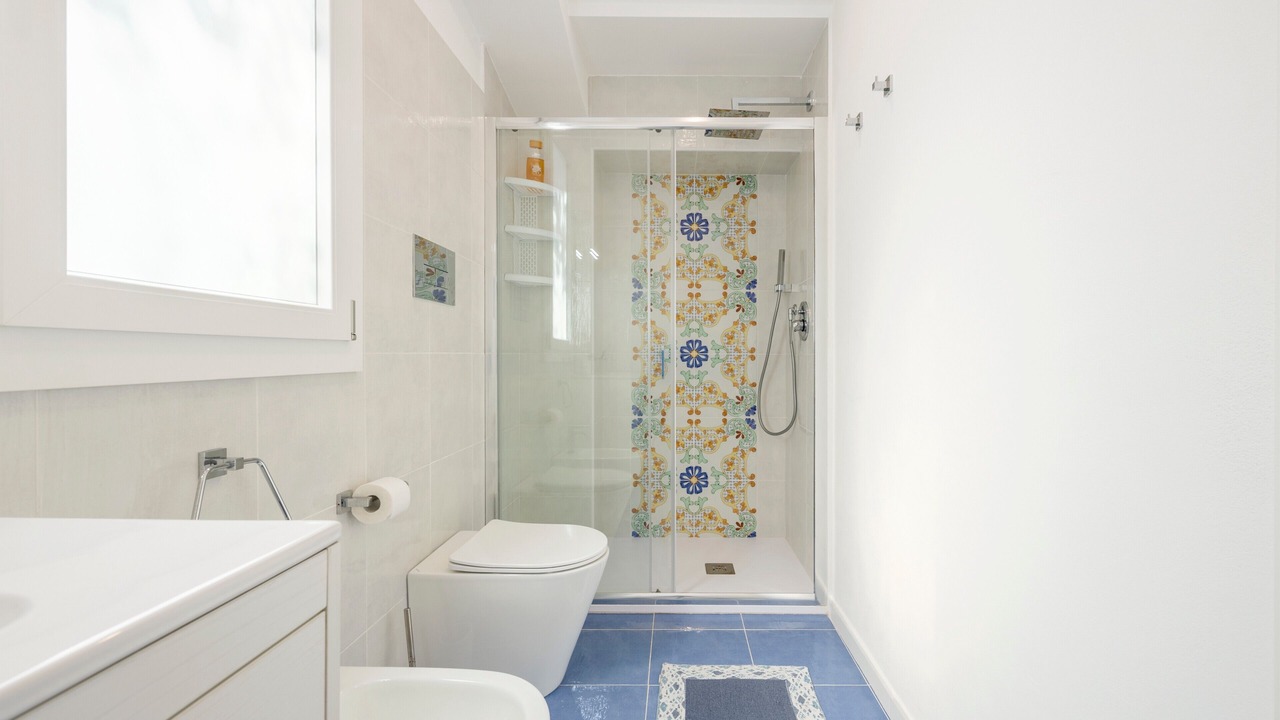 Photo of Bathroom in Cinisi