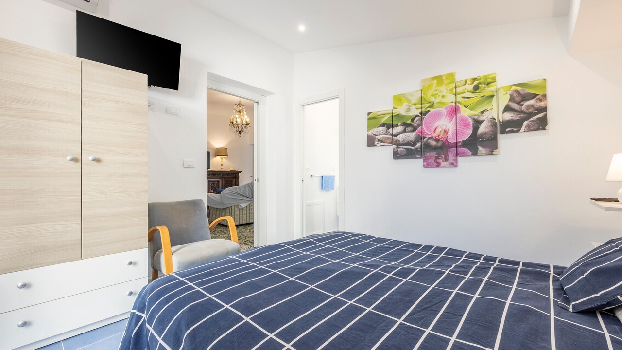 Photo of Bedroom in Cinisi