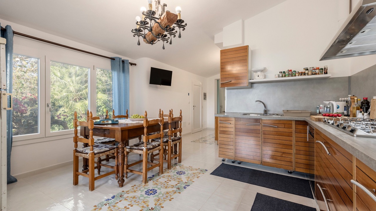 Photo of Kitchen in Cinisi