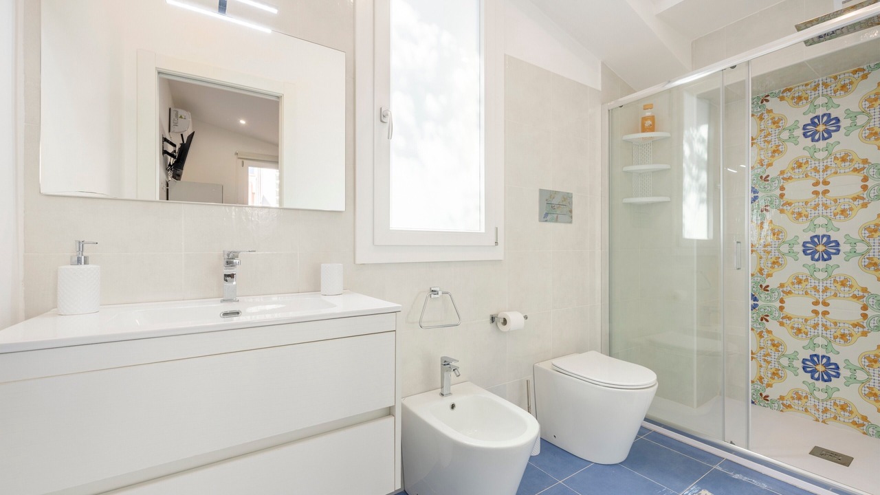 Photo of Bathroom in Cinisi
