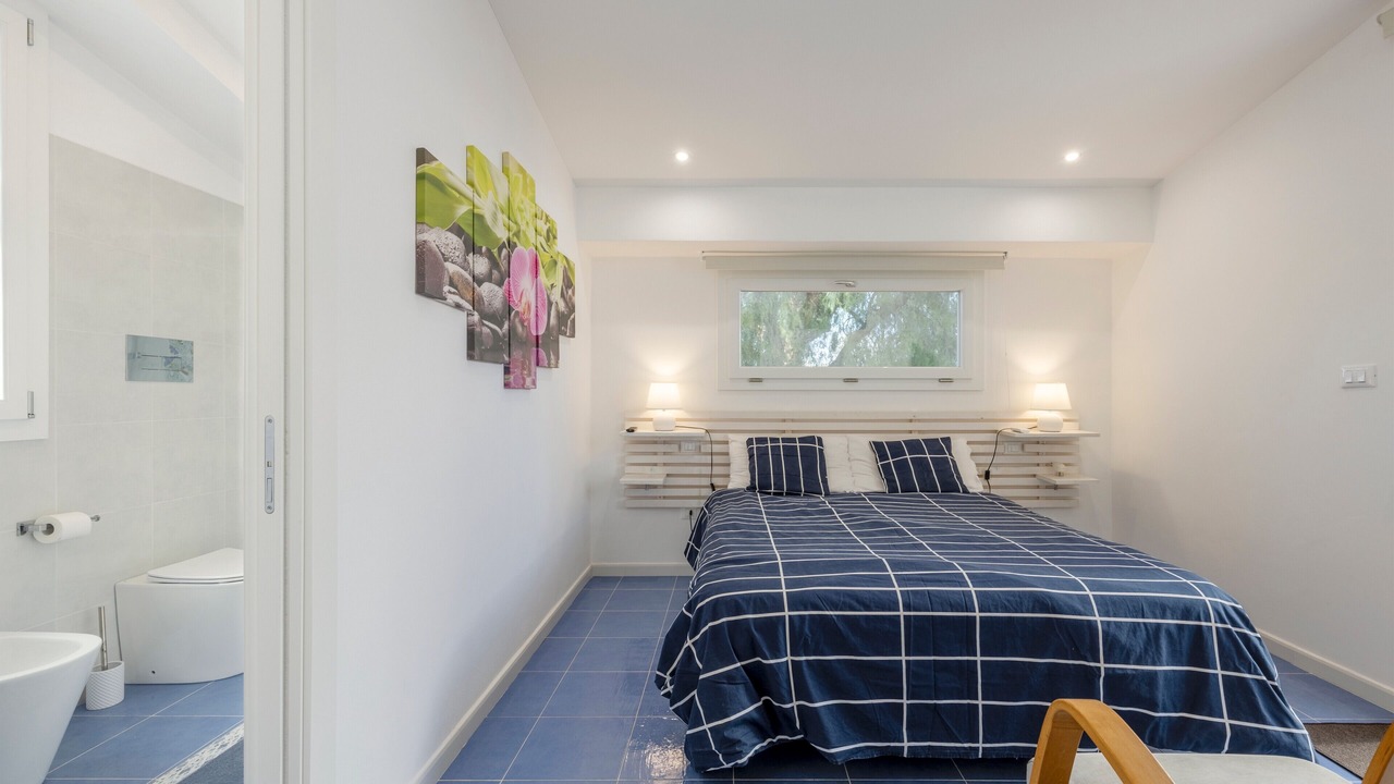 Photo of Bedroom in Cinisi