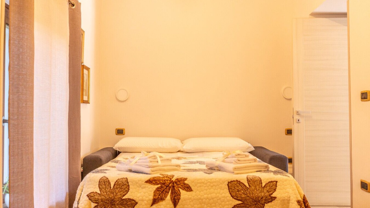Photo of Bedroom in Sala