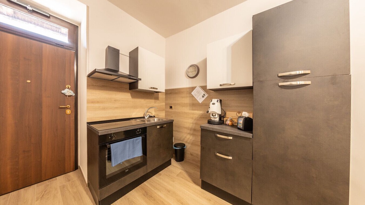 Photo of Kitchen in Sala