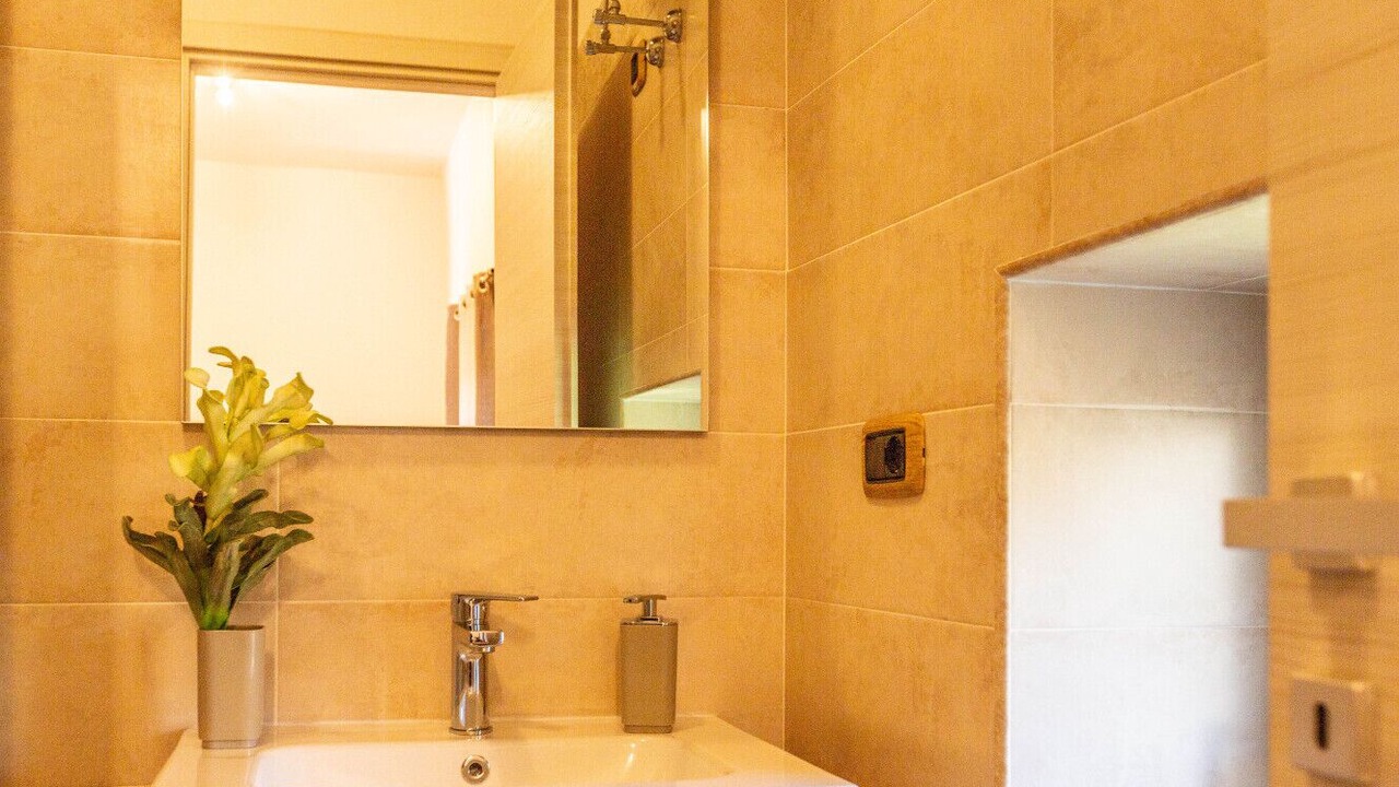 Photo of Bathroom in Sala