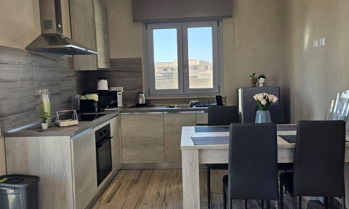 Photo of Kitchen in Brucoli