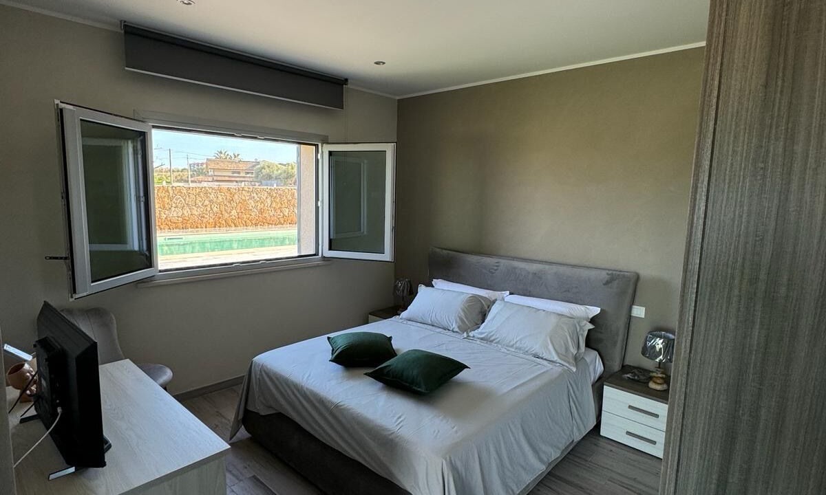 Photo of Bedroom in Brucoli
