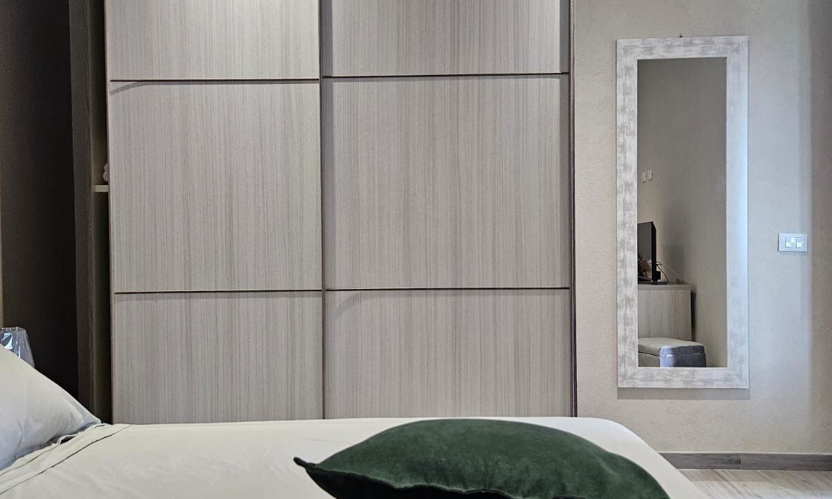 Photo of Bedroom in Brucoli