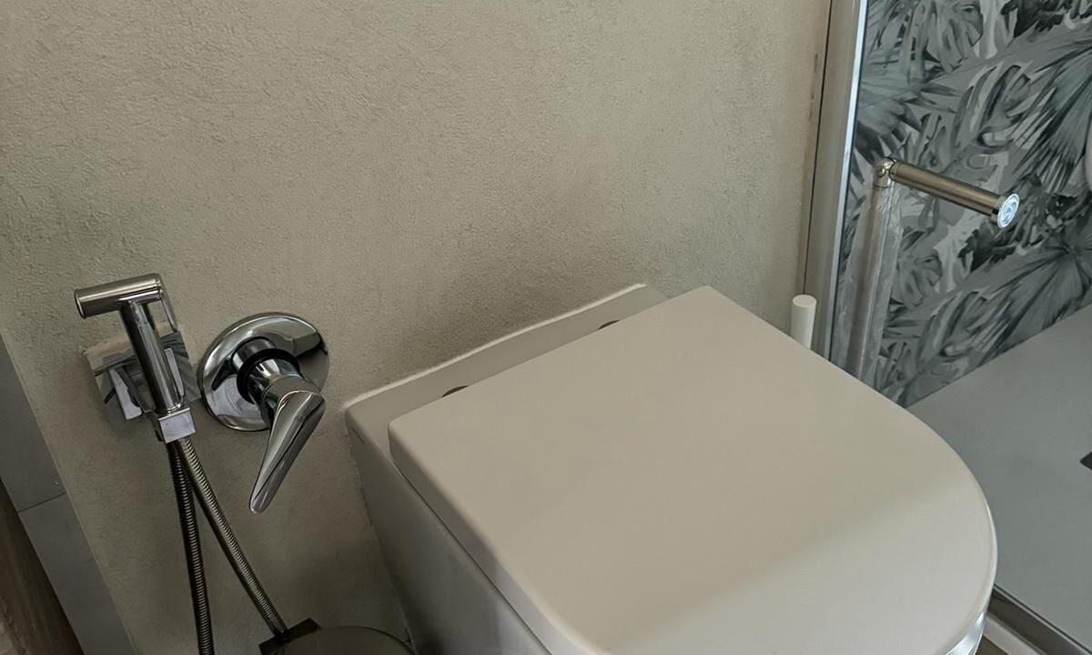 Photo of Bathroom in Brucoli