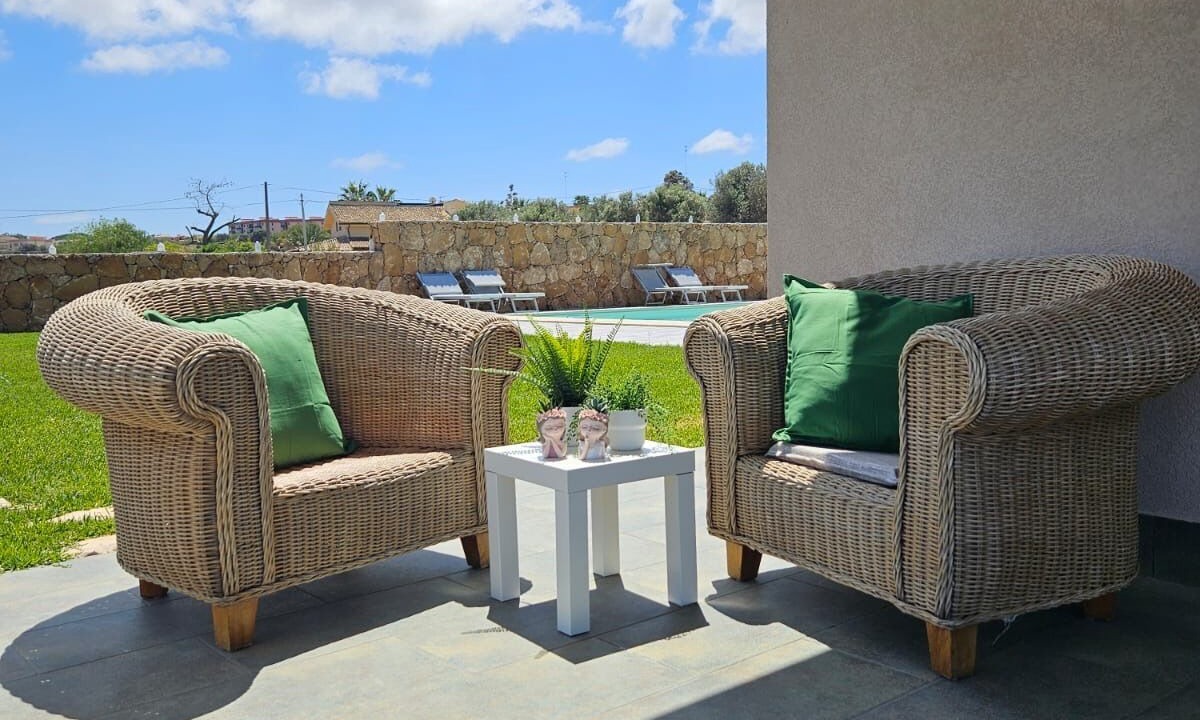 Photo of Patio Balcony in Brucoli