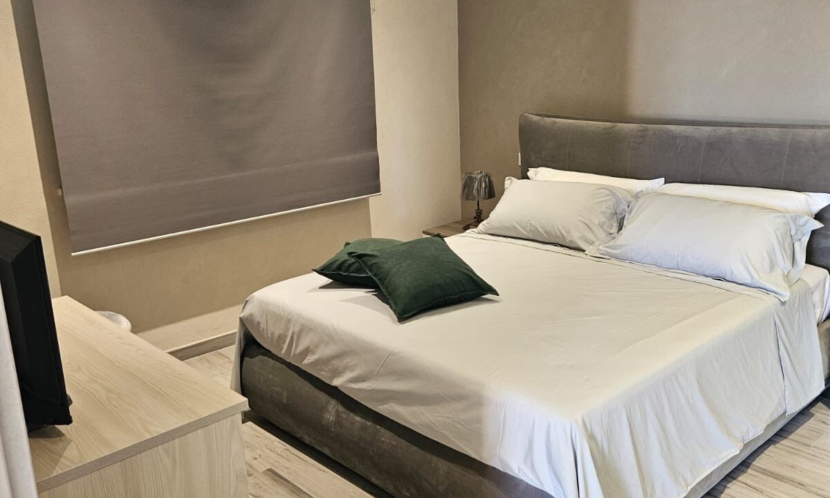 Photo of Bedroom in Brucoli