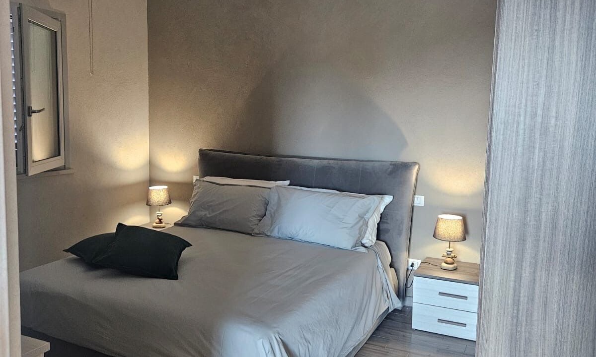 Photo of Bedroom in Brucoli