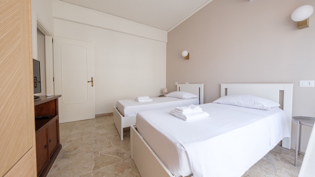 Photo of Bedroom in Milazzo