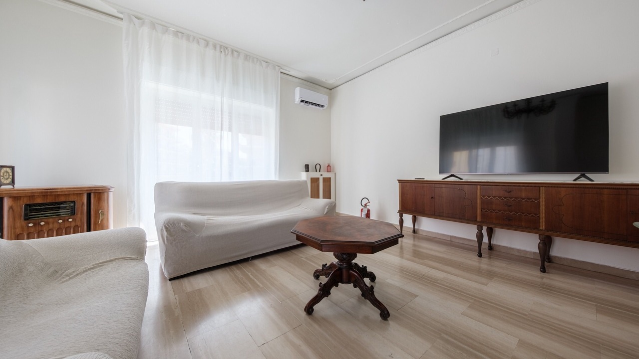 Photo of Livingroom in Milazzo